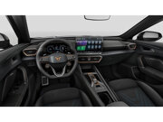 CUPRA Formentor VZ Performance