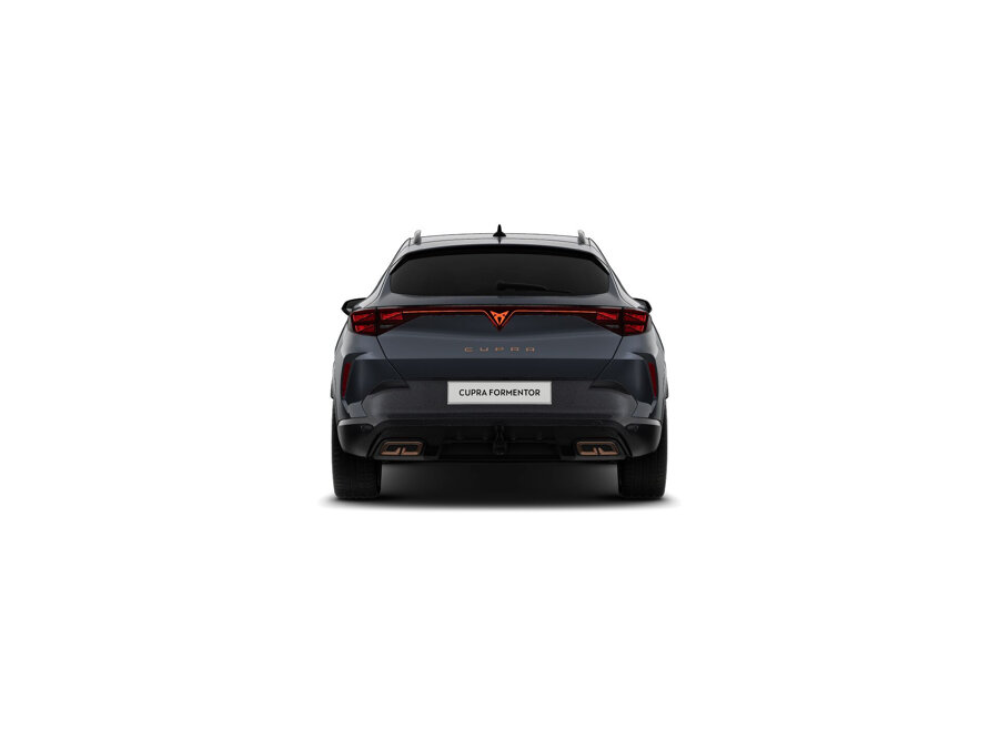 CUPRA Formentor VZ Performance