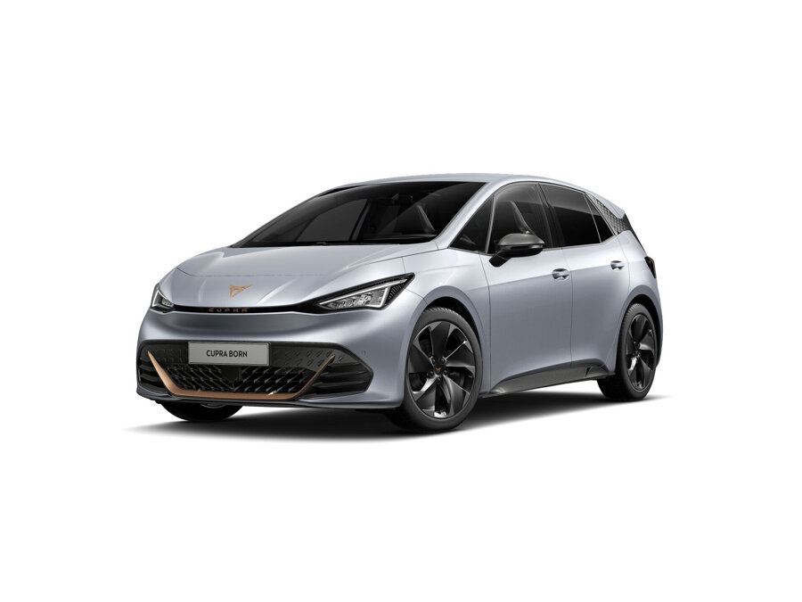 CUPRA Born Essential Limited
