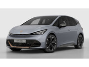 CUPRA Born Essential Limited
