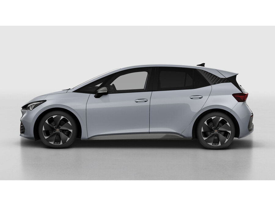 CUPRA Born Essential Limited
