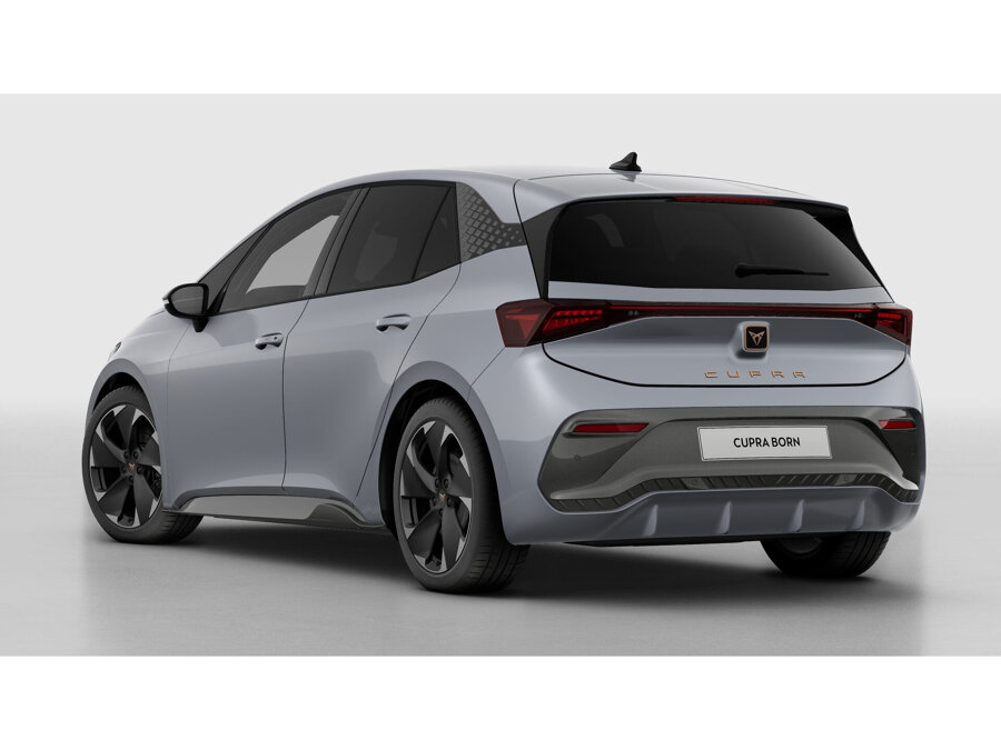 CUPRA Born Essential Limited