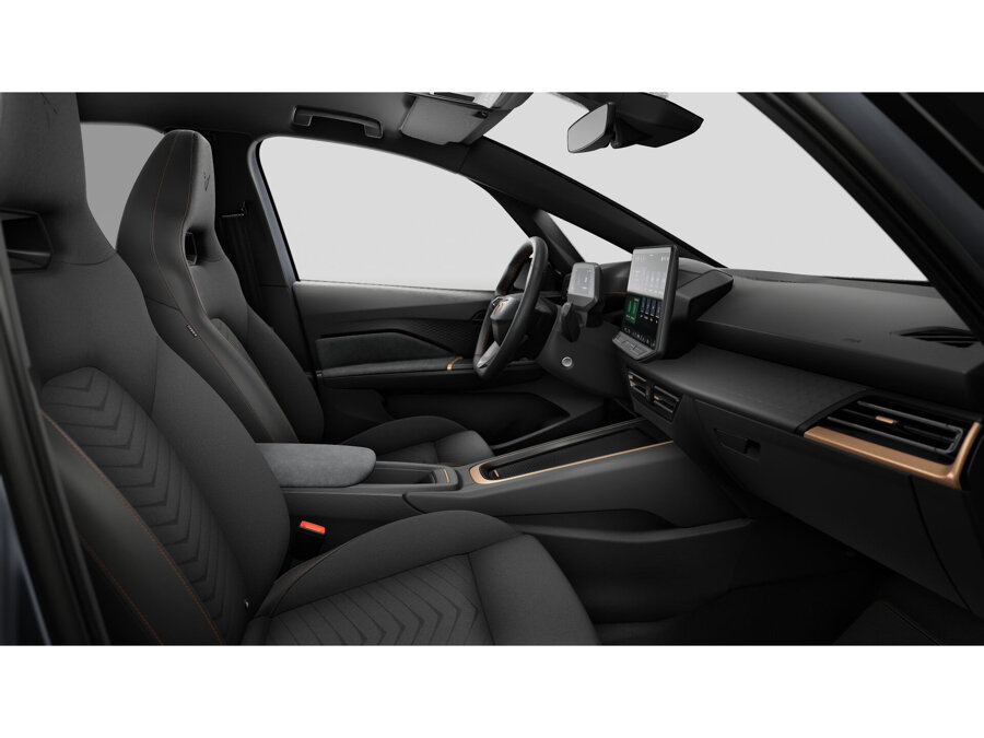 CUPRA Born Essential Limited