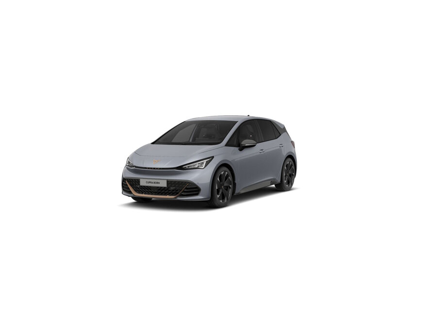 CUPRA Born Essential Limited