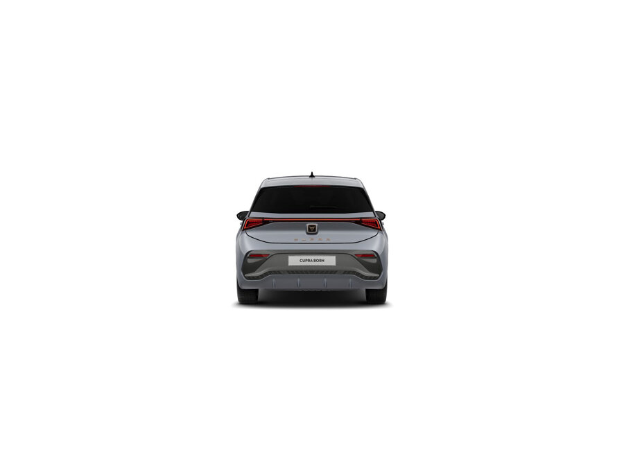 CUPRA Born Essential Limited