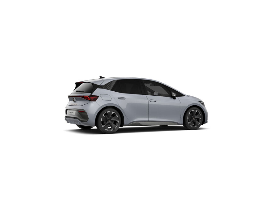 CUPRA Born Essential Limited