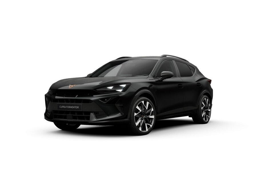 CUPRA Formentor VZ Performance