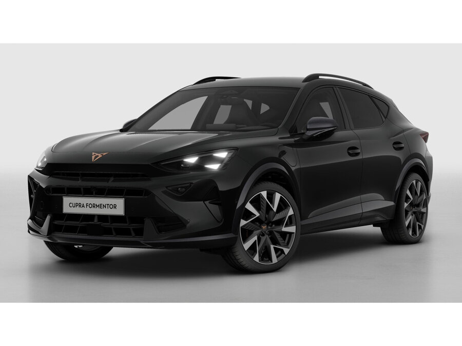 CUPRA Formentor VZ Performance