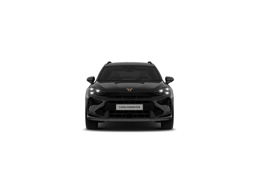 CUPRA Formentor VZ Performance