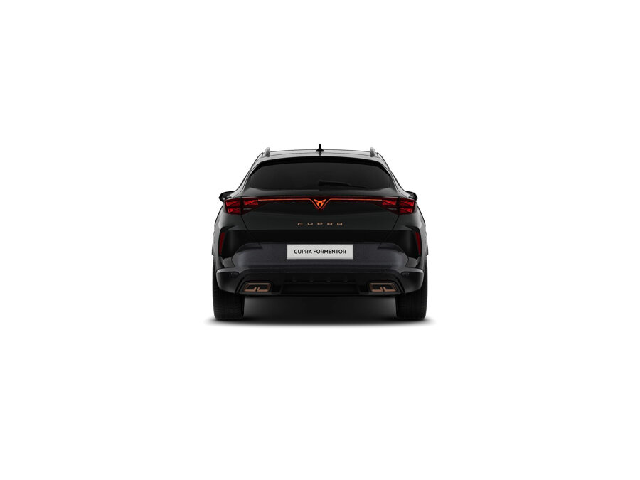 CUPRA Formentor VZ Performance