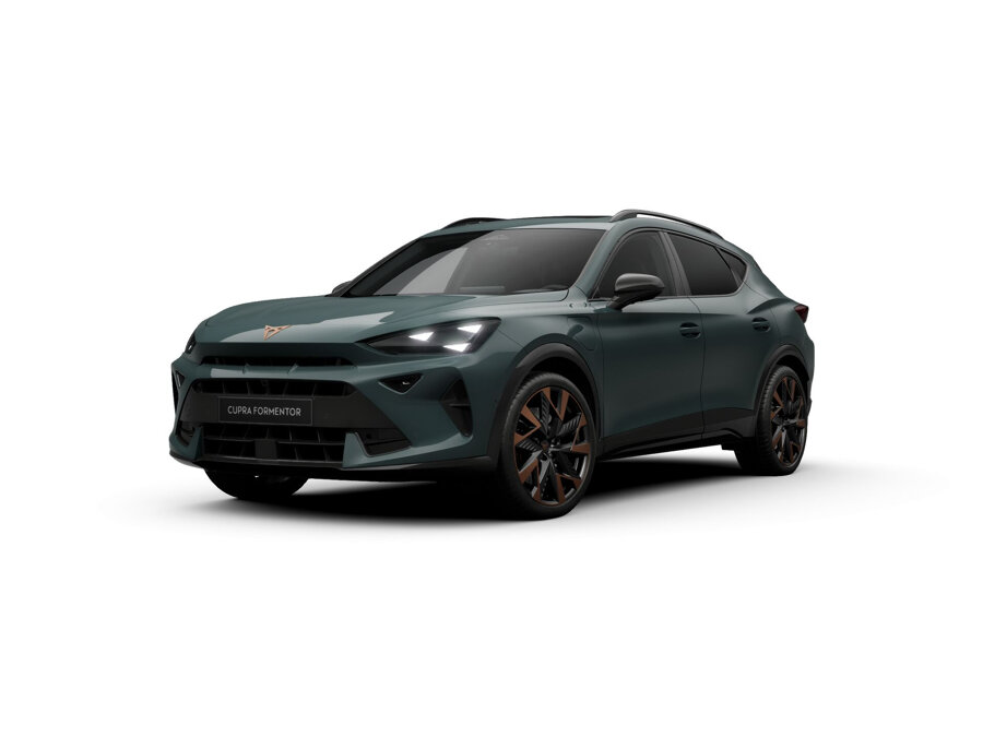 CUPRA Formentor VZ Performance