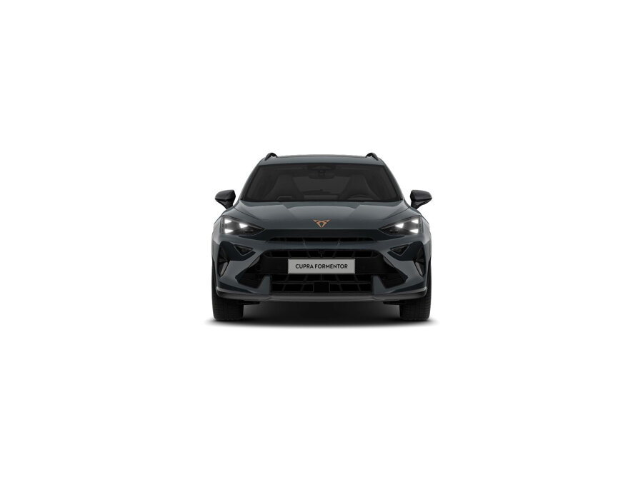 CUPRA Formentor VZ Performance