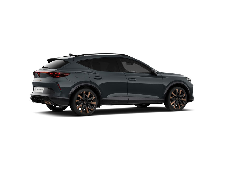 CUPRA Formentor VZ Performance