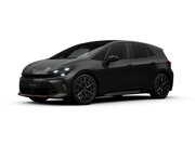 CUPRA Born VZ