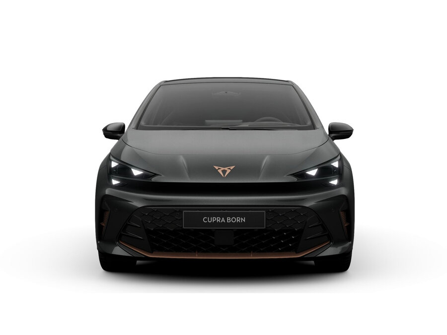 CUPRA Born VZ