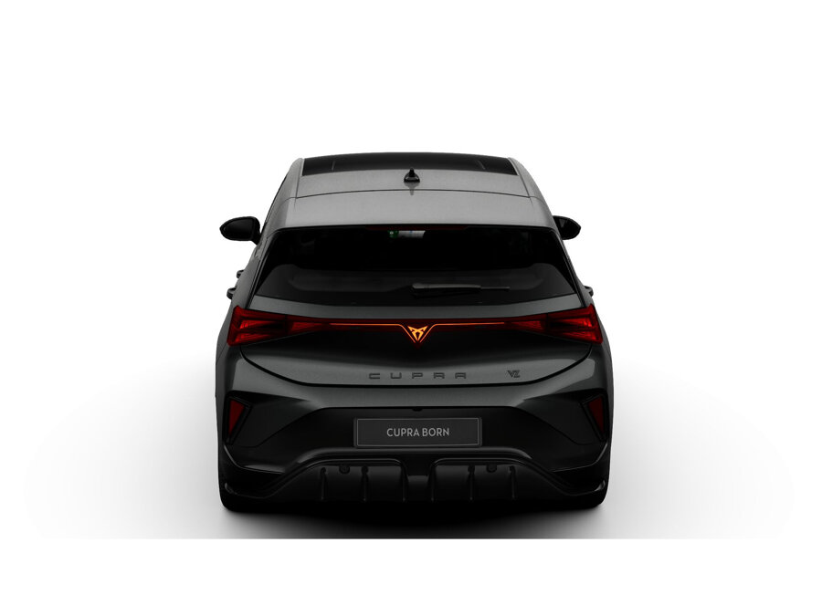 CUPRA Born VZ