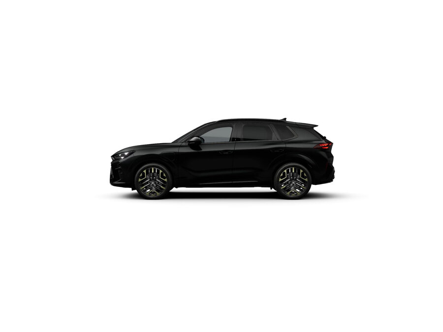 CUPRA Terramar VZ Tribe Edition