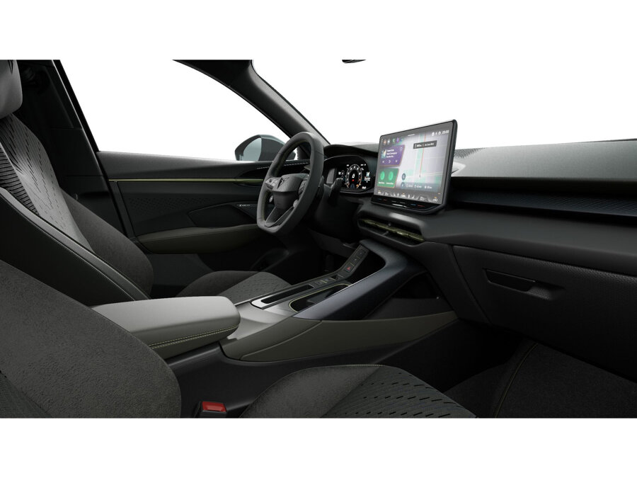 CUPRA Terramar VZ Tribe Edition