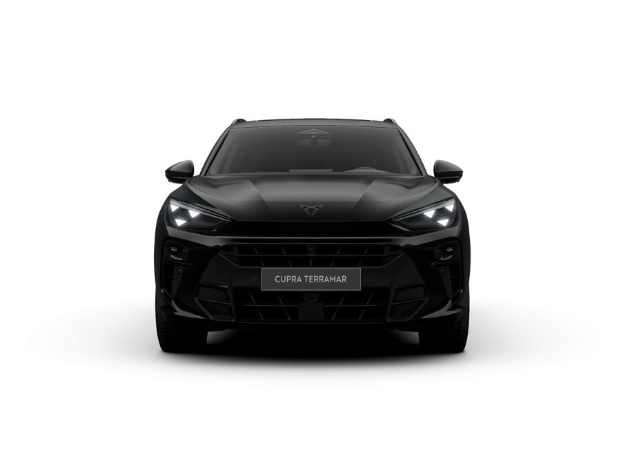 CUPRA Terramar VZ Tribe Edition