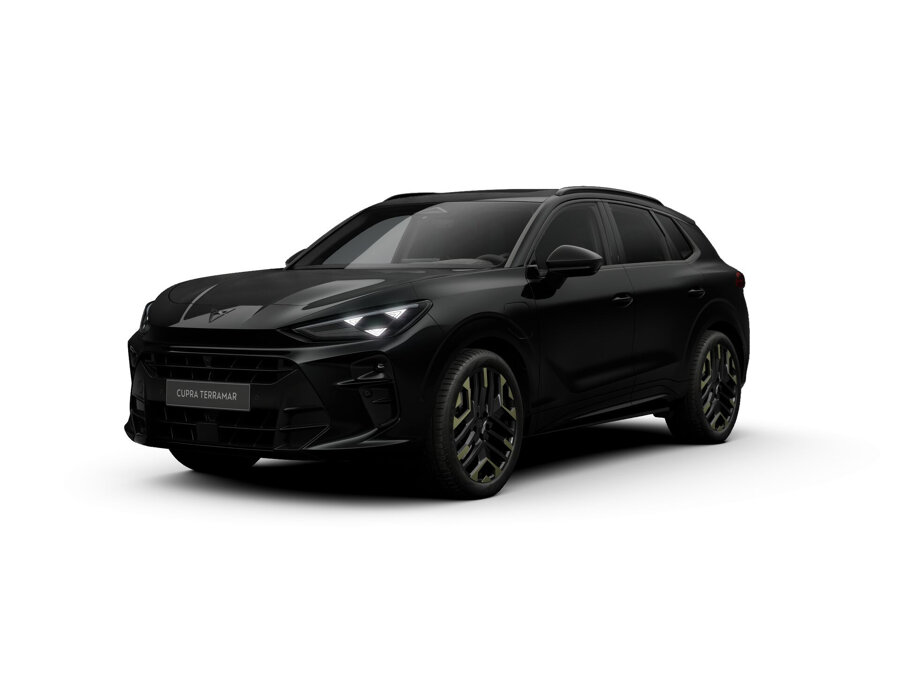 CUPRA Terramar VZ Tribe Edition