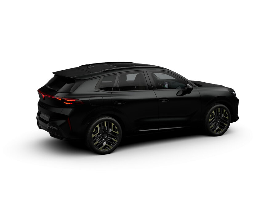 CUPRA Terramar VZ Tribe Edition