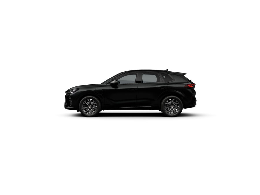 CUPRA Terramar Essential
