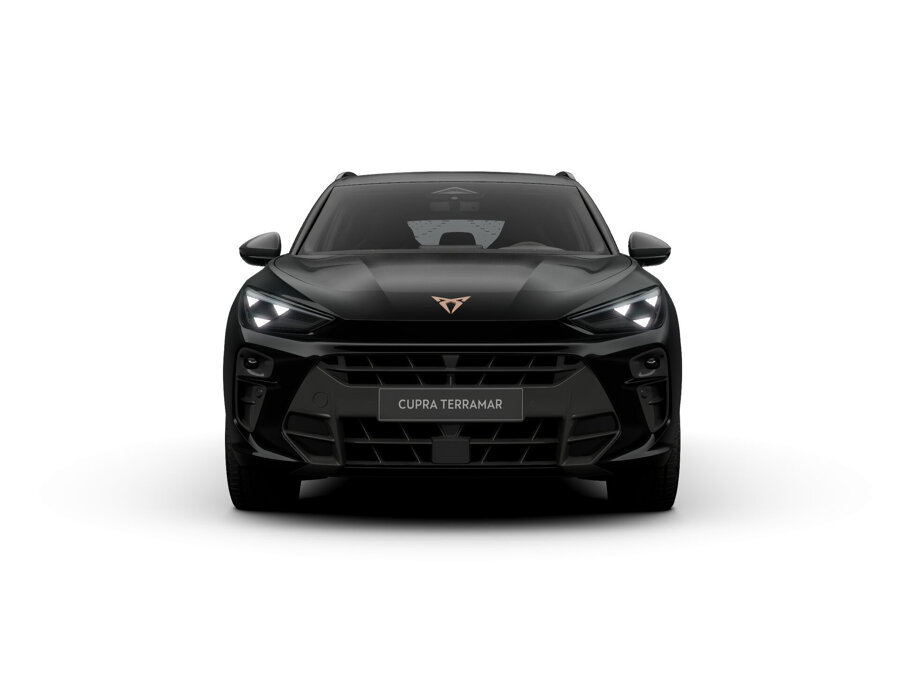 CUPRA Terramar Essential