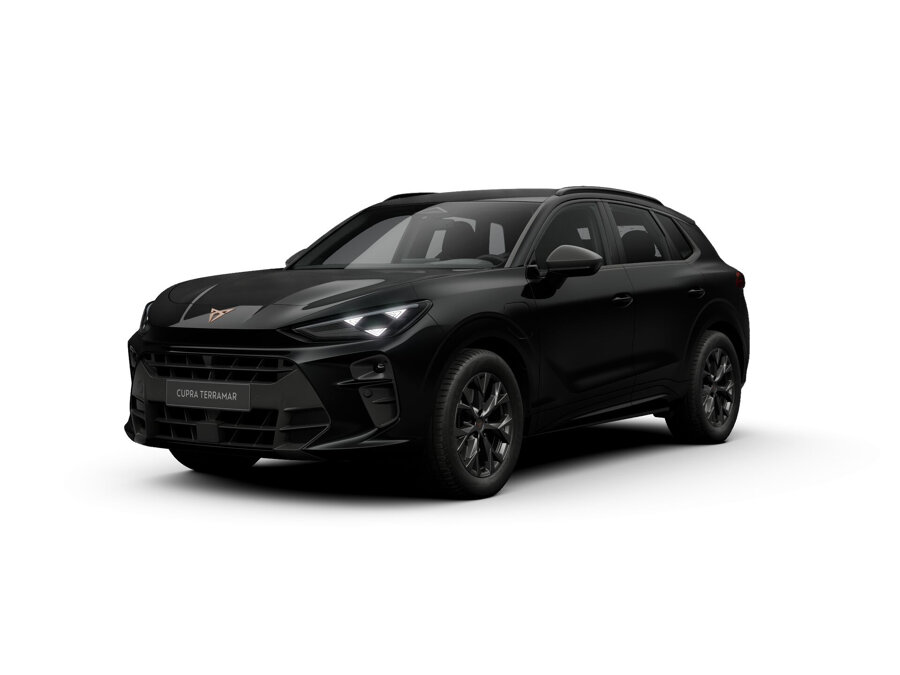 CUPRA Terramar Essential