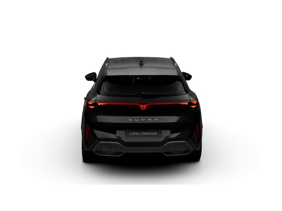 CUPRA Terramar Essential