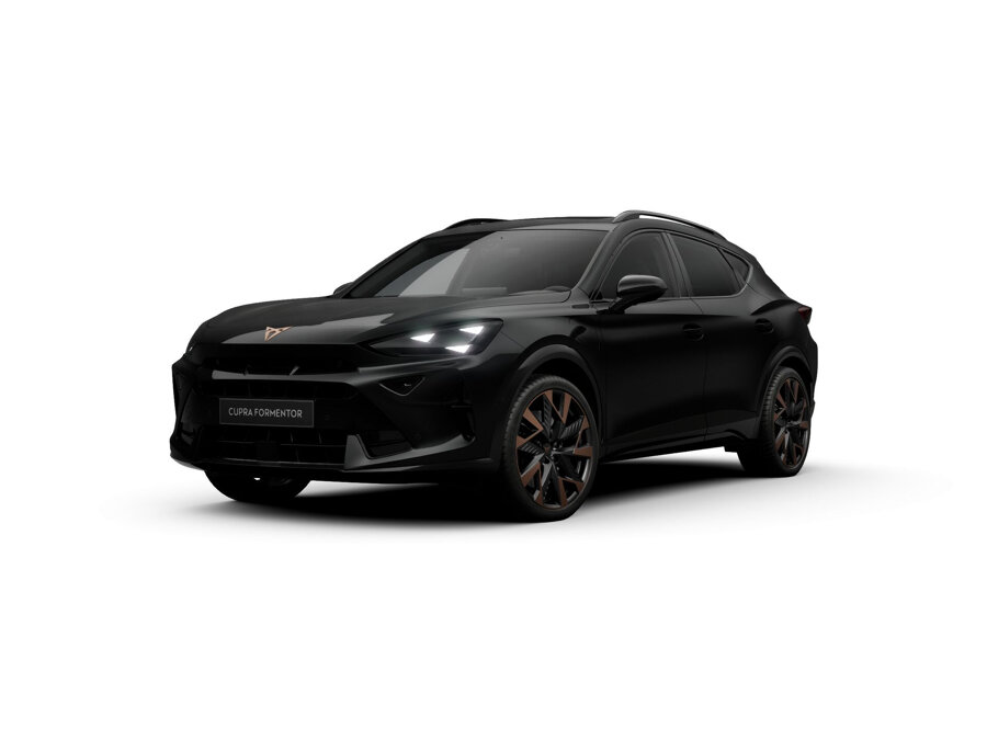 CUPRA Formentor VZ Performance