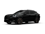 CUPRA Formentor VZ Performance