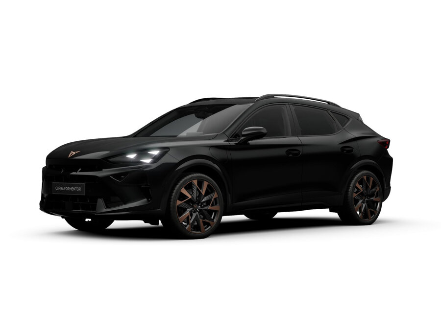 CUPRA Formentor VZ Performance