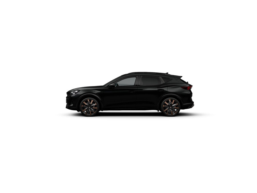 CUPRA Formentor VZ Performance