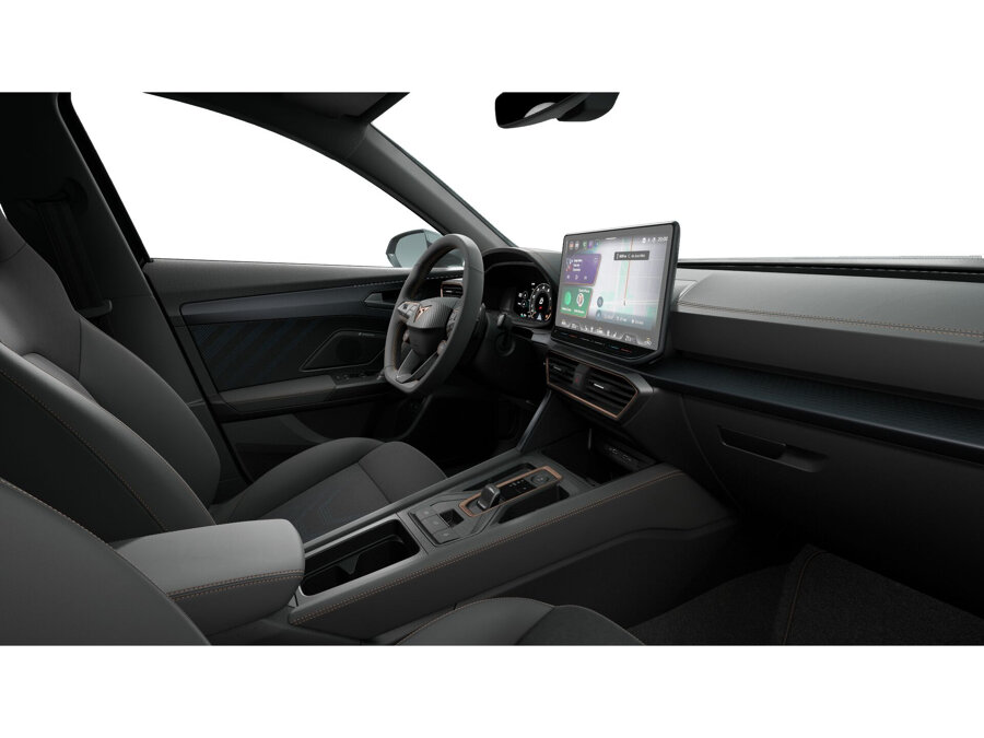CUPRA Formentor VZ Performance