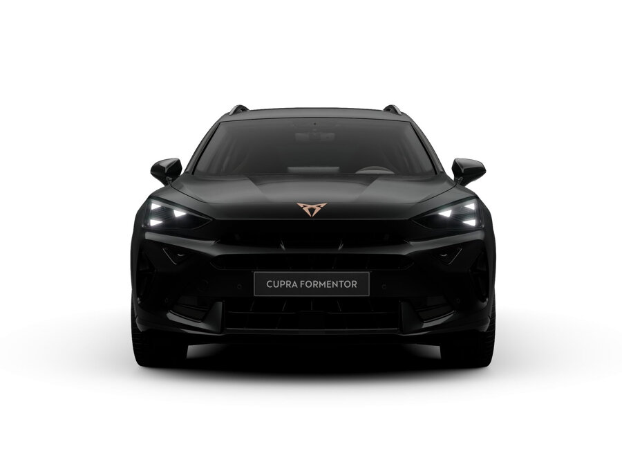 CUPRA Formentor VZ Performance