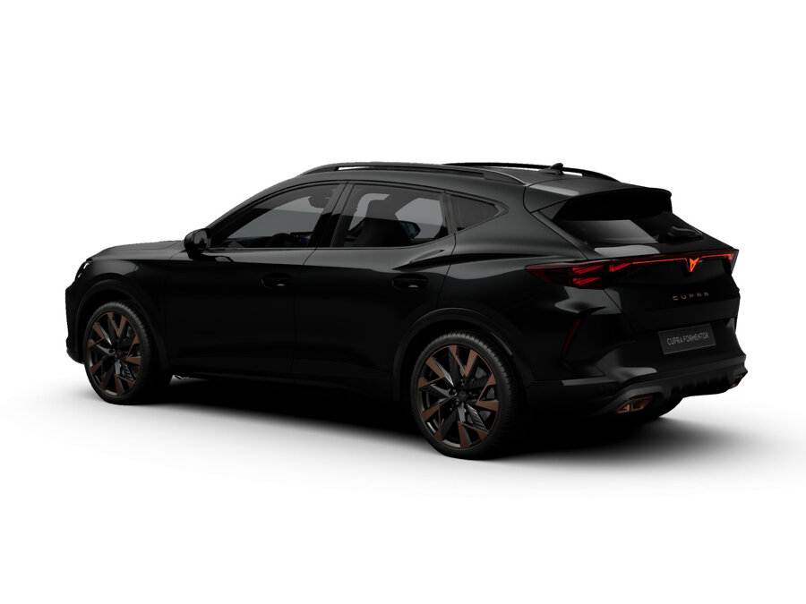 CUPRA Formentor VZ Performance