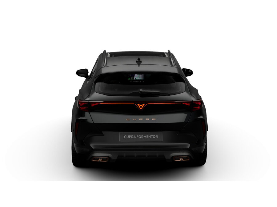 CUPRA Formentor VZ Performance
