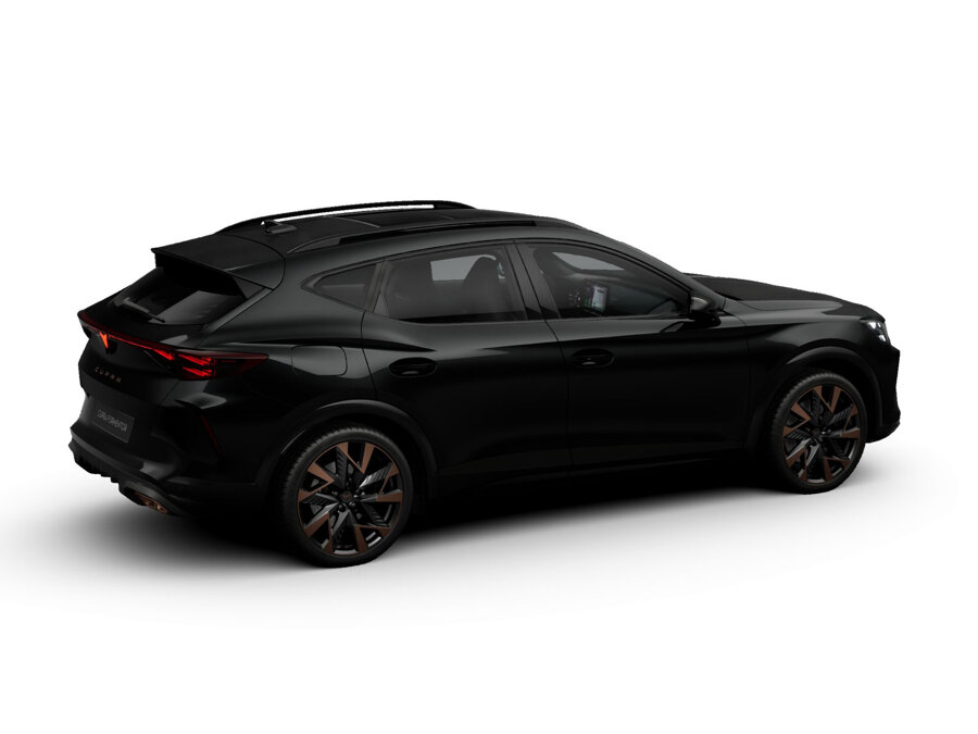 CUPRA Formentor VZ Performance