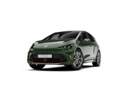 CUPRA Born Performance