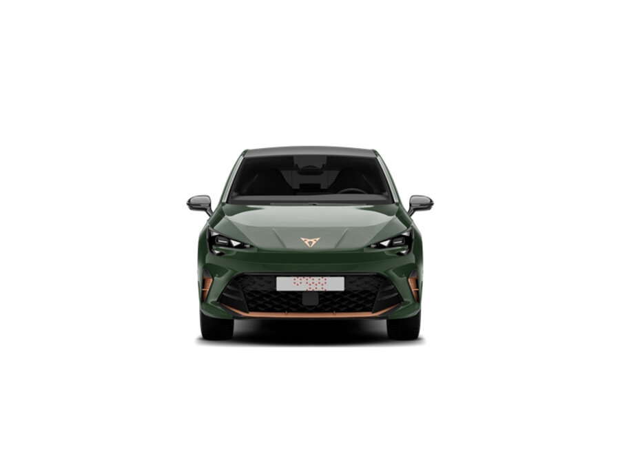 CUPRA Born Performance