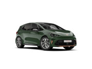 CUPRA Born Performance