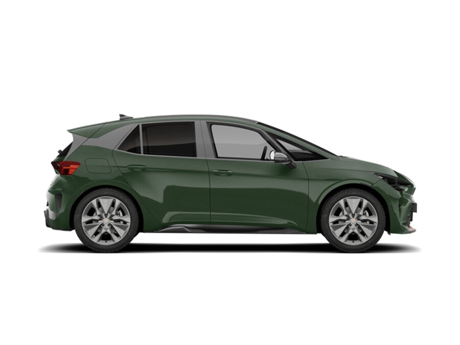 CUPRA Born Performance