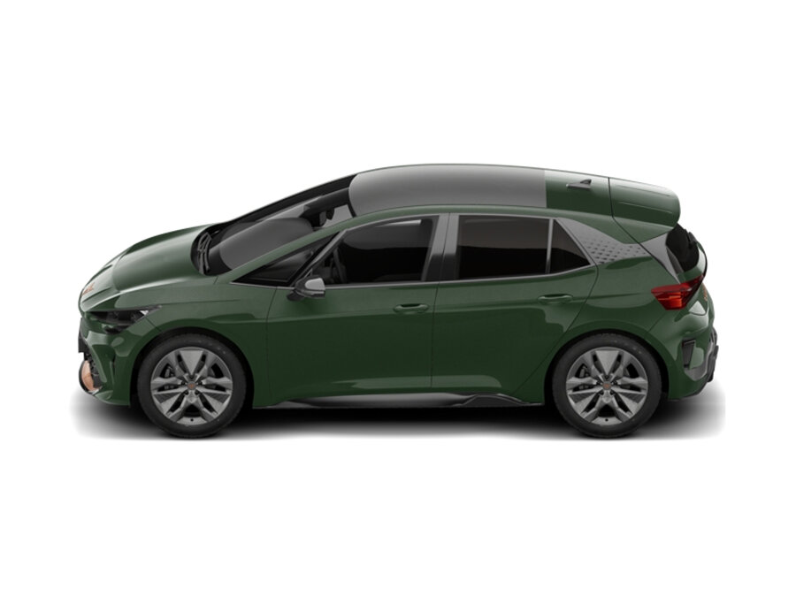 CUPRA Born Performance