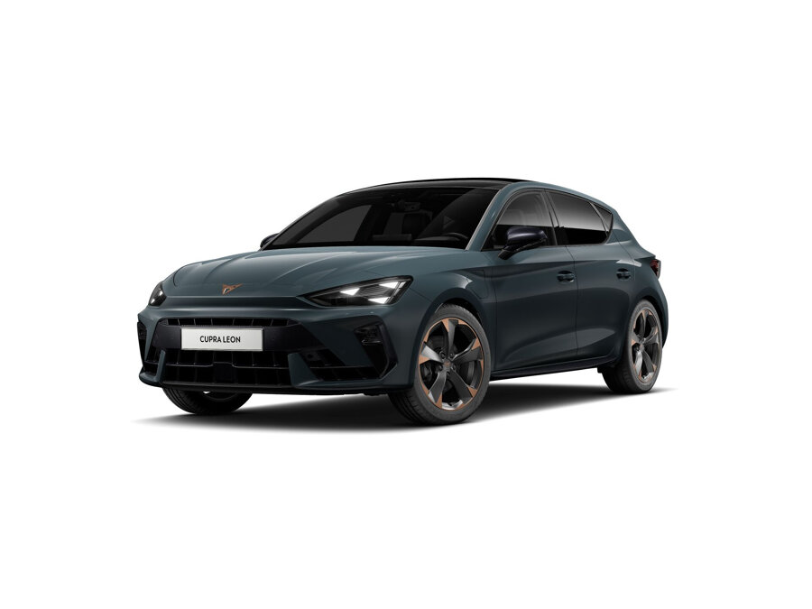 CUPRA Leon Business