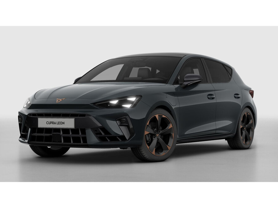 CUPRA Leon Business