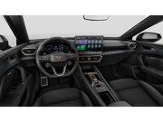 CUPRA Leon Business