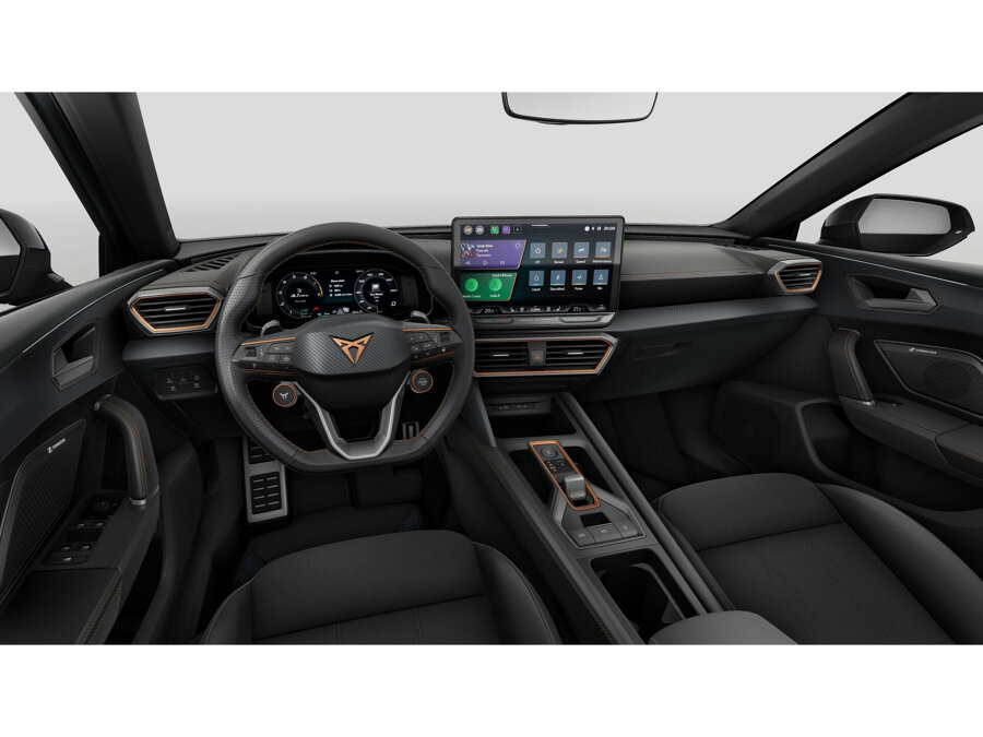 CUPRA Leon Business