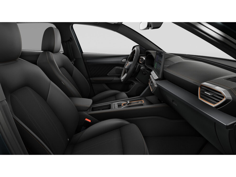 CUPRA Leon Business