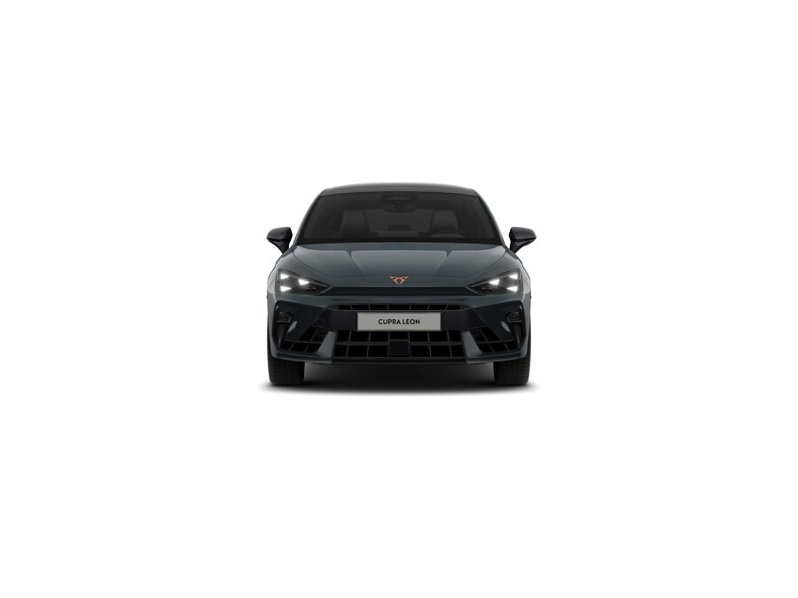 CUPRA Leon Business