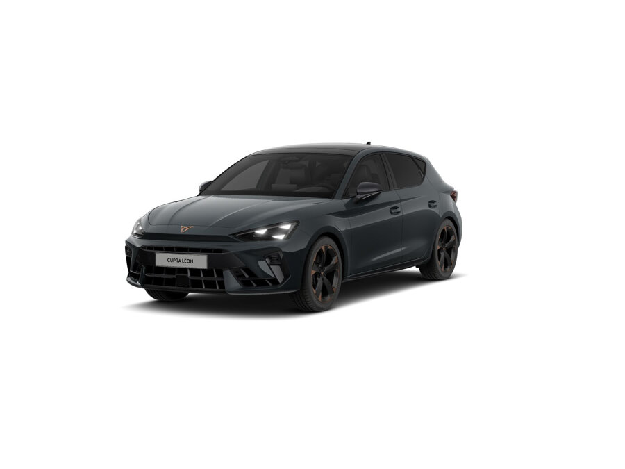 CUPRA Leon Business